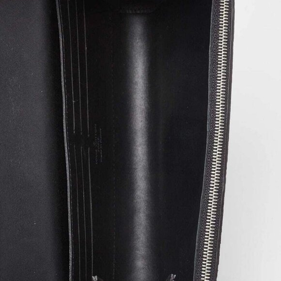 Louis Vuitton Limited Edition Damier Canvas Time Trunk Twist Chain Bag - Picture 6 of 11